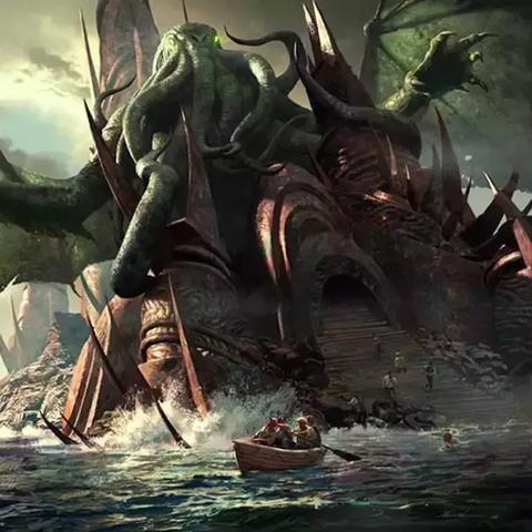 《克苏鲁的呼唤》新版本发布:探索未知恐怖世界 《克苏鲁的呼唤》新版本发布:探索未知恐怖世界