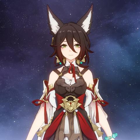 《崩坏星穹铁道》景元攻略：高效培养技巧揭秘