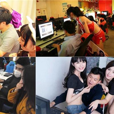 《揭秘未来：十大游戏领域趋势前瞻》