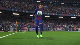 《PES2020》任意球技巧全解析：轻松破门秘诀！