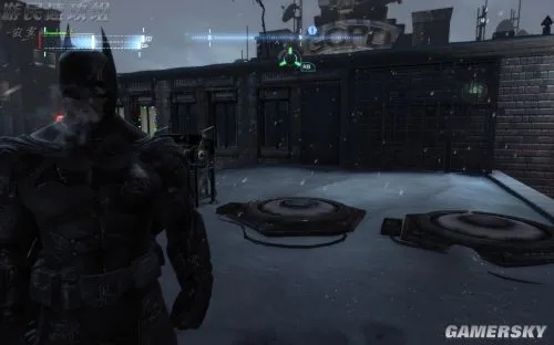 《蝙蝠侠:阿甘起源》支线攻略全解析!速攻组必备技巧 《蝙蝠侠:阿甘起源》支线攻略全解析!速攻组必备技巧