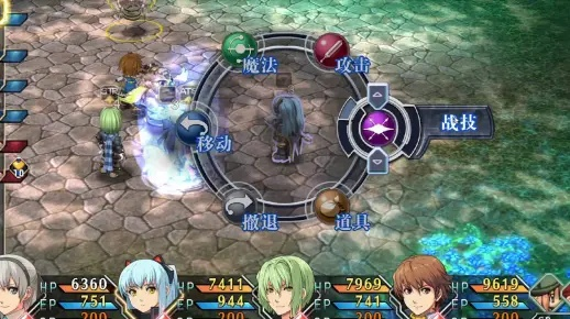 《碧之轨迹》速攻攻略:高效通关秘籍大公开 《碧之轨迹》速攻攻略:高效通关秘籍大公开