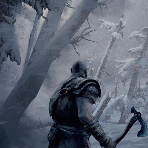 《战神:诸神黄昏》探寻心中神之定义 《战神:诸神黄昏》探寻心中神之定义