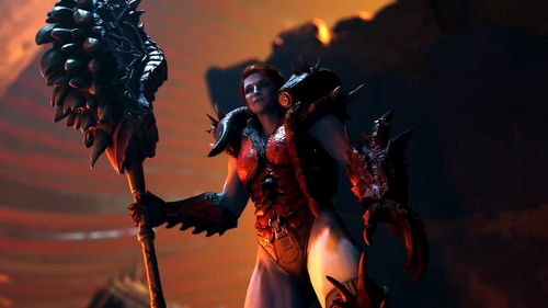 《银河护卫队新预告：海尔本德女士登场，反派新篇章开启》