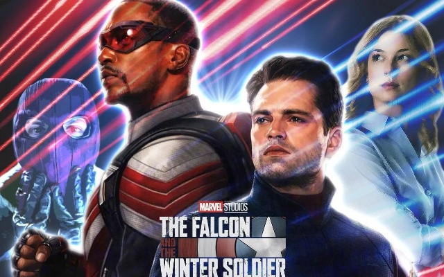 《猎鹰与冬兵》Xbox独家预告:漫威新剧燃情来袭! 《猎鹰与冬兵》Xbox独家预告:漫威新剧燃情来袭!