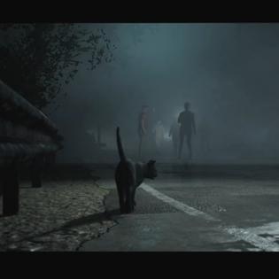 《黑相集：稀望镇》主演揭秘幕后：稀望镇惊悚真相大公开