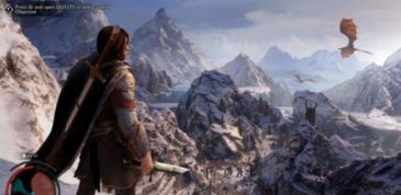 《中土世界:战争之影》兽人部落惊悚预告,魔多战栗! 《中土世界:战争之影》兽人部落惊悚预告,魔多战栗!