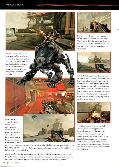 《德军总部2：新巨像》艺术书曝光，战神再临背后的艺术魅力揭秘