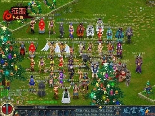 《征服》PC版：高效果难度升级，挑战极限等你来战！