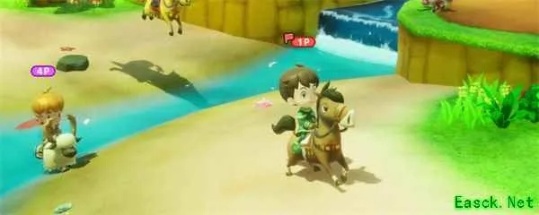 《幻想生活i龙圈圈秘境揭秘：精灵小道寻踪记》