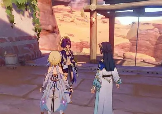 《原神》风花呼吸活动彩蛋揭秘：隐藏剧情大曝光！