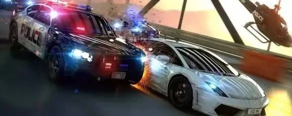 《极品飞车》新篇章！Ghost Games独家制作权揭秘