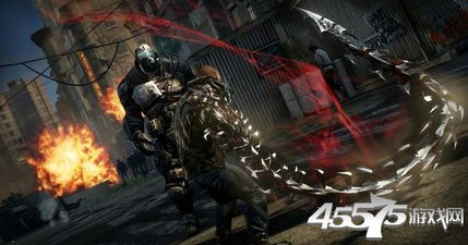 《虐杀原形2》IGN7.0评分揭秘：亮点尽失，辉煌不再