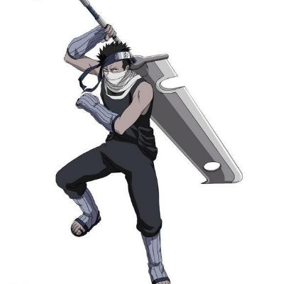 《桃地再不斩秽土转生刀法揭秘：浓雾中寻迹新忍攻略》