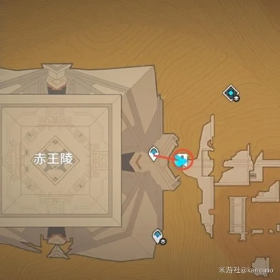 《原神》3.4版神棋盘点位攻略：激活点位全解析