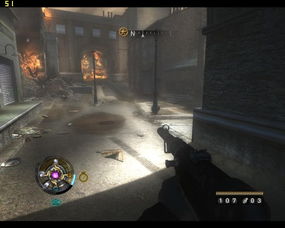 《德军总部》全攻略：高效通关秘籍大揭秘