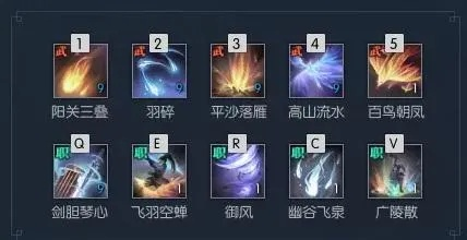 《逆水寒》神相PVE技能攻略:高效输出技巧揭秘 《逆水寒》神相PVE技能攻略:高效输出技巧揭秘