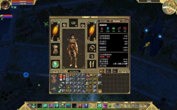 《泰坦之旅2》技能冷却全解析：CD计算公式揭秘