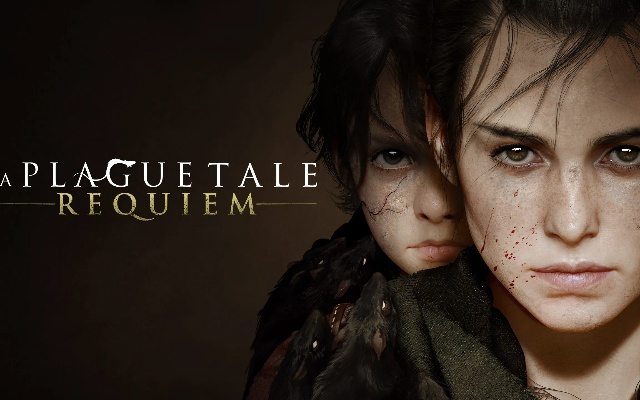 《瘟疫前传揭秘:探寻《共鸣》传承之谜》 《瘟疫前传揭秘:探寻《共鸣》传承之谜》