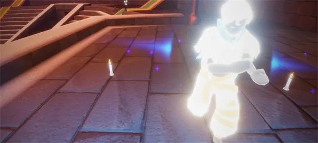 《光遇》缤纷飞行日挂机攻略：高效收集烛火秘籍！