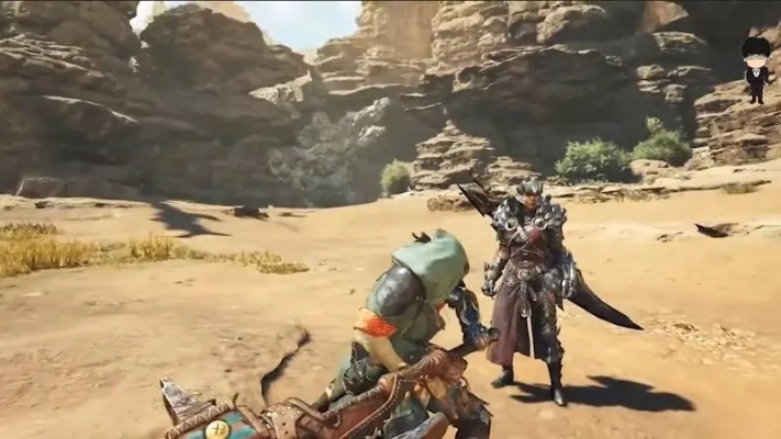 《怪物猎人荒野》武器动作值大调整!正式版武器改动揭秘 《怪物猎人荒野》武器动作值大调整!正式版武器改动揭秘