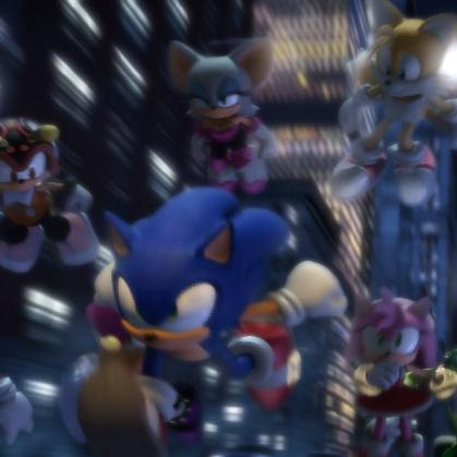 《索尼克夏特世代重启》S评价全挑战攻略秘籍！