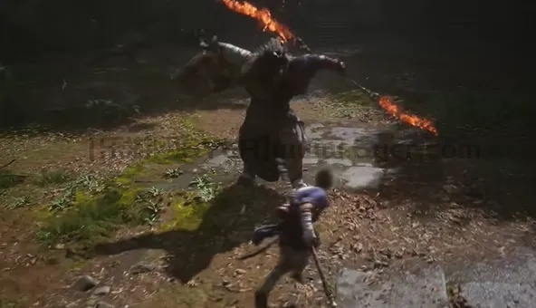 《黑神话悟空》隐身棍法攻略：打造无敌隐劈流！