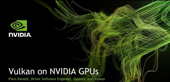 NVIDIA 377.14 Beta Vulkan驱动：解锁未来游戏性能新境界