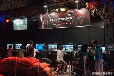 《合金装备OL》BUG刷币狂欢,玩家热议无限游戏币下线真相 《合金装备OL》BUG刷币狂欢,玩家热议无限游戏币下线真相