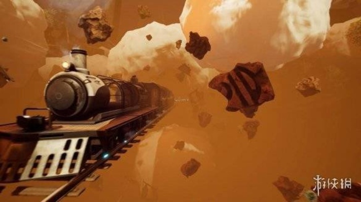 《虚空列车》萤火虫全息投影谜题攻略揭秘! 《虚空列车》萤火虫全息投影谜题攻略揭秘!