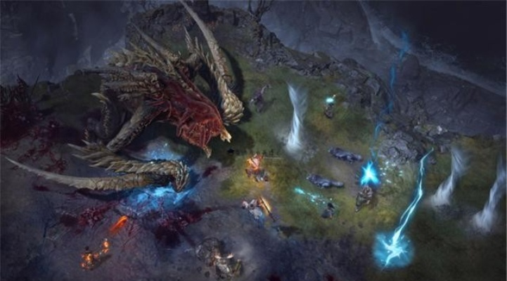 《暗黑破坏神2》在线争议：暴雪公开道歉，经典游戏重燃话题