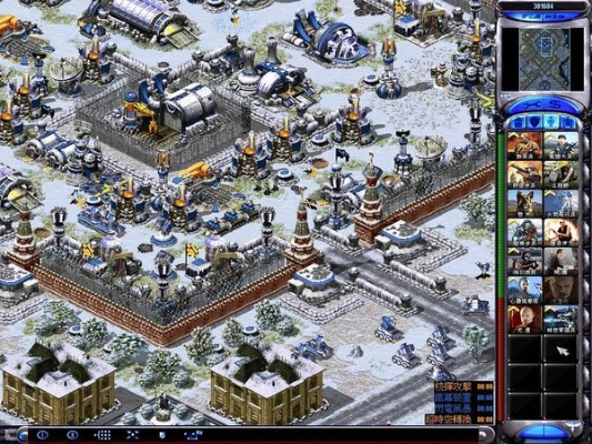 《红警style》骨灰级玩家专属：音效同步，重温经典战声