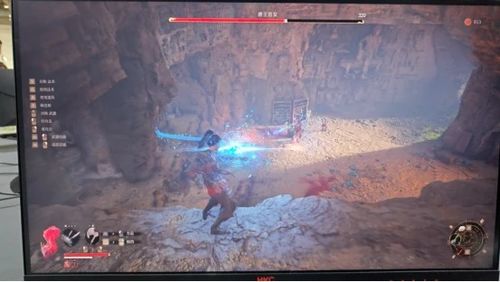 《明末渊虚之羽》佛源镇全BOSS攻略:轻松破敌,掌握胜机 《明末渊虚之羽》佛源镇全BOSS攻略:轻松破敌,掌握胜机