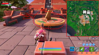 《堡垒之夜》9分钟速成!建筑搭建技巧大揭秘 《堡垒之夜》9分钟速成!建筑搭建技巧大揭秘