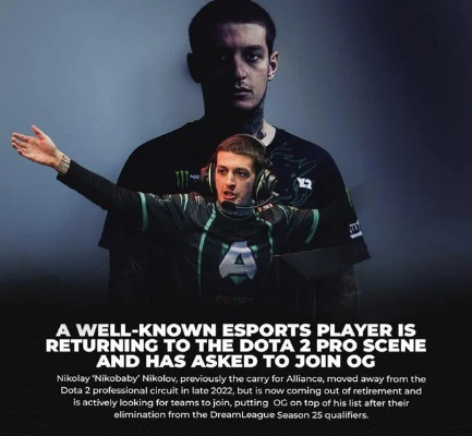 2025游戏阵容震撼！Reddit玩家分享豪华海报