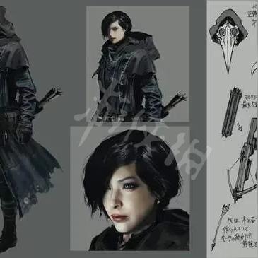 《生化危机4》艾达DLC独家揭秘：9月21日惊悚回归