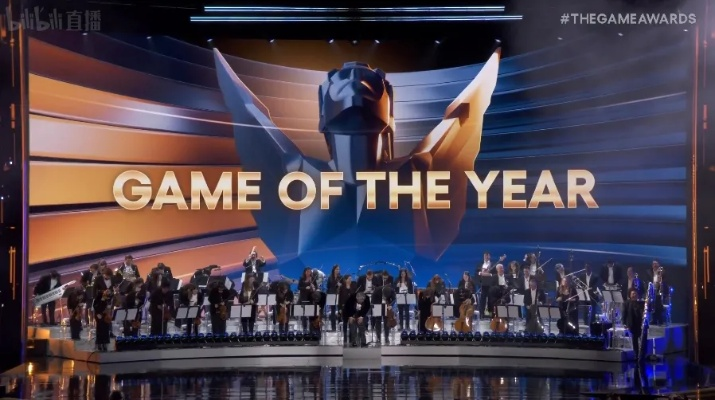 2025世界游戏名人堂名单揭晓！速来围观！