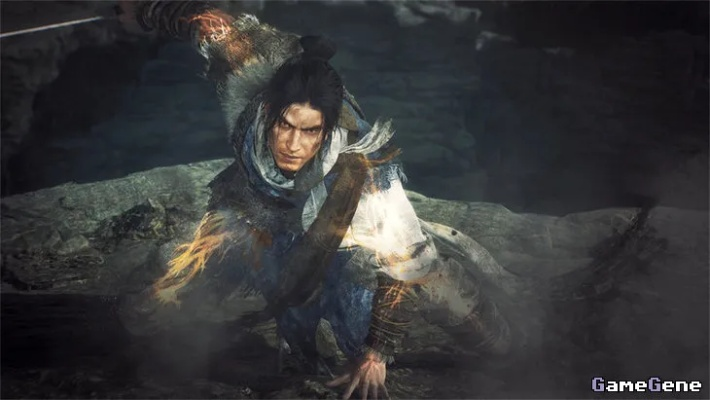 《卧龙苍天陨落》美术集大揭秘！3月3日发售，抢先看！