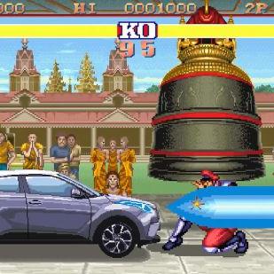 《街霸5》更新广告泛滥，玩家怒了！揭秘真实原因