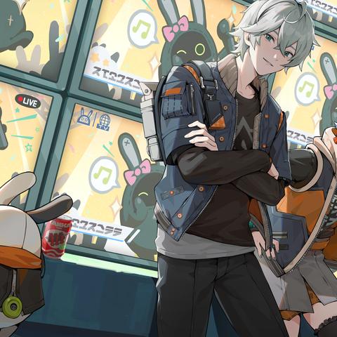 《绝区零》下载攻略：独家获取最新安装教程