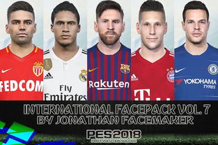 《PES2018》球员实力巅峰榜：Top100球星揭秘！