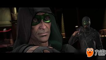 《蝙蝠侠：内敌》Switch版：独家体验蝙蝠侠的黑暗对决！
《银河护卫队》Switch版：跨平台畅玩漫威宇宙的星际冒险！