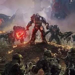 《光环战争2》PC版4K画质惊艳，HDR支持即将到来！