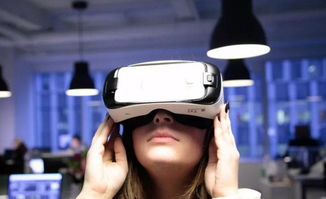 VR晕动症难题破解:揭秘VR游戏体验革命性突破 VR晕动症难题破解:揭秘VR游戏体验革命性突破