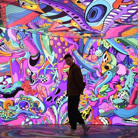 《永恒空间》Xbox One & Steam同步上线！独家揭秘！