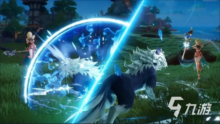 《光与影33号》一刀流攻略:玛埃尔最强输出技巧揭秘 《光与影33号》一刀流攻略:玛埃尔最强输出技巧揭秘