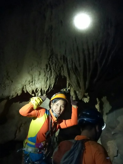 《洞穴探险》1分55秒新纪录!挑战极限,谁与争锋? 《洞穴探险》1分55秒新纪录!挑战极限,谁与争锋?