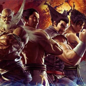 《极品飞车18宿敌》极限竞速，宿命对决！