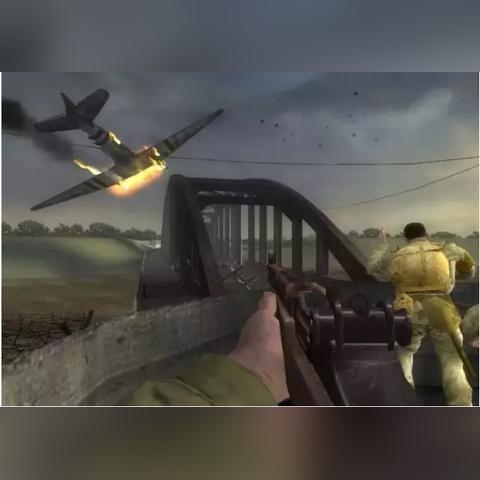 《荣誉勋章》枪店链接消失？玩家热议：EA这是要干嘛？