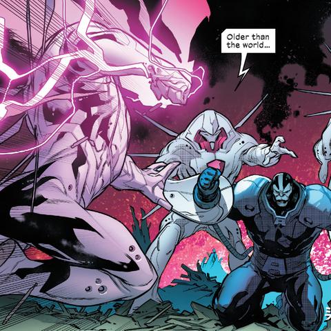 《极限战警》体验版首测倒计时！抢先体验极限刺激！